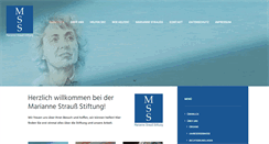 Desktop Screenshot of msshilft.de